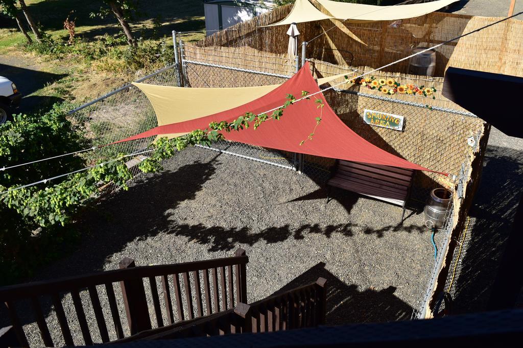 شقة Kittitas  في Brew House Boarding المظهر الخارجي الصورة
